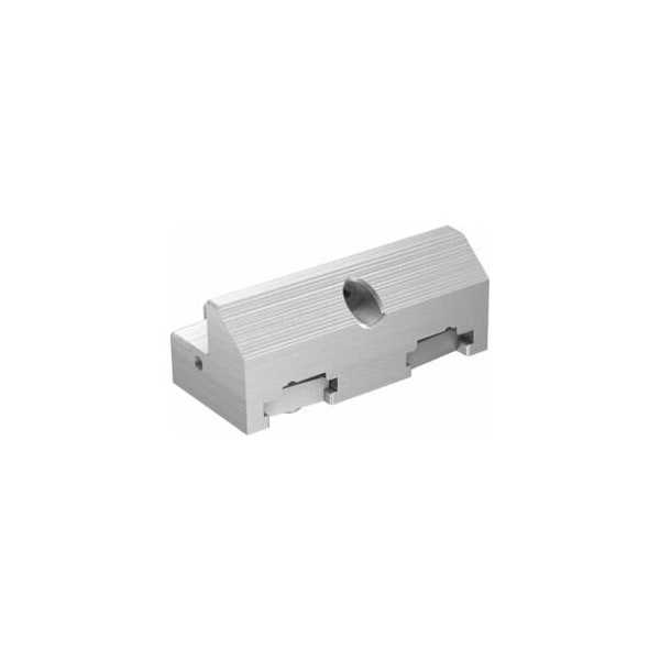 Garant Top Jaw for Reversed Clamping Modules, Pivoted, for Type: 100 361133 100 - main